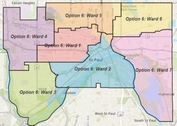 Election 2023: St. Paul City Council Ward 6